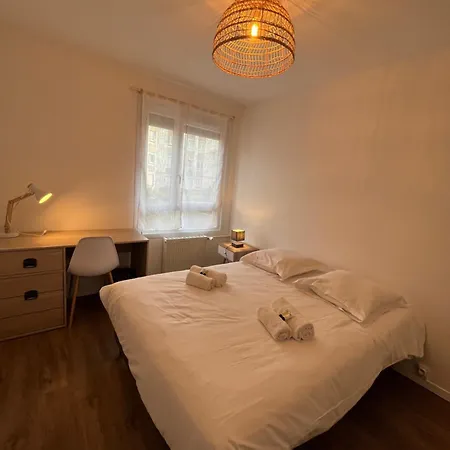 Acubens Yourhosthelper Apartament