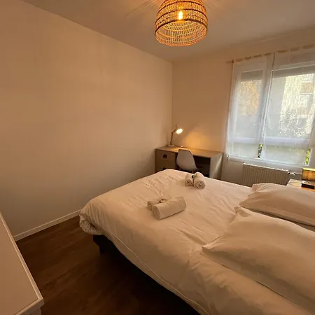 Acubens Yourhosthelper Apartment