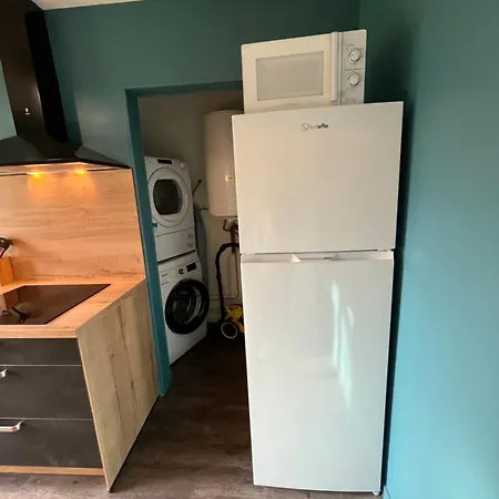 Apartament Acubens Yourhosthelper *