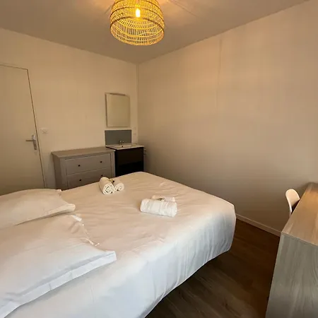 Apartment Acubens Yourhosthelper