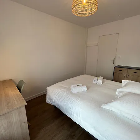 Apartment Acubens Yourhosthelper *