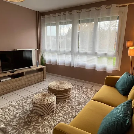 Acubens Yourhosthelper Apartment